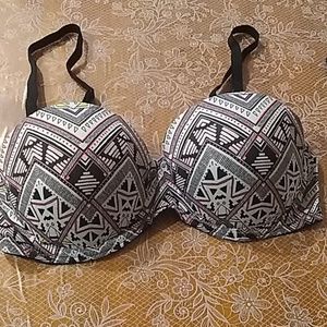 Pink Victoria's Secret Bra 34C